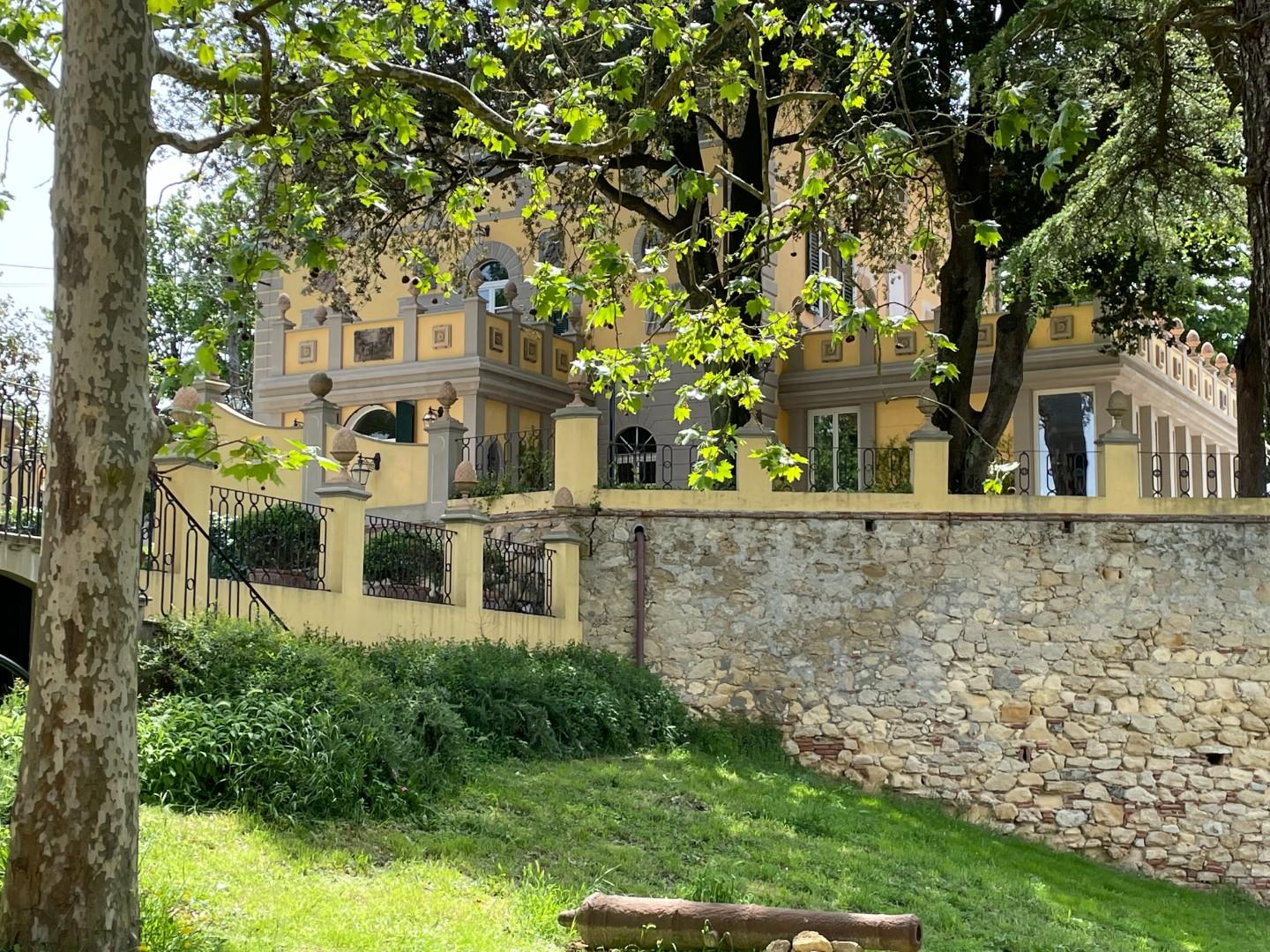 Villa - Casciana Terme Lari (61/65)