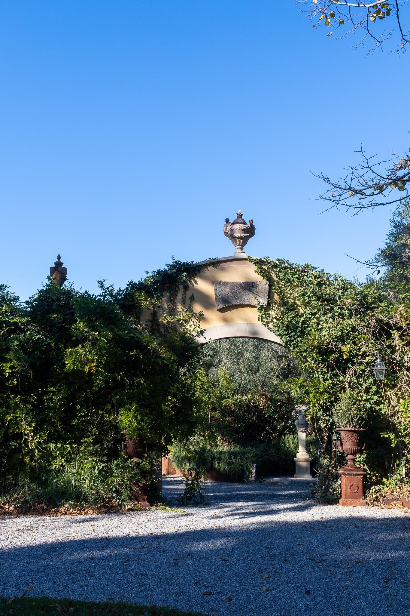 Villa - Casciana Terme Lari (25/65)