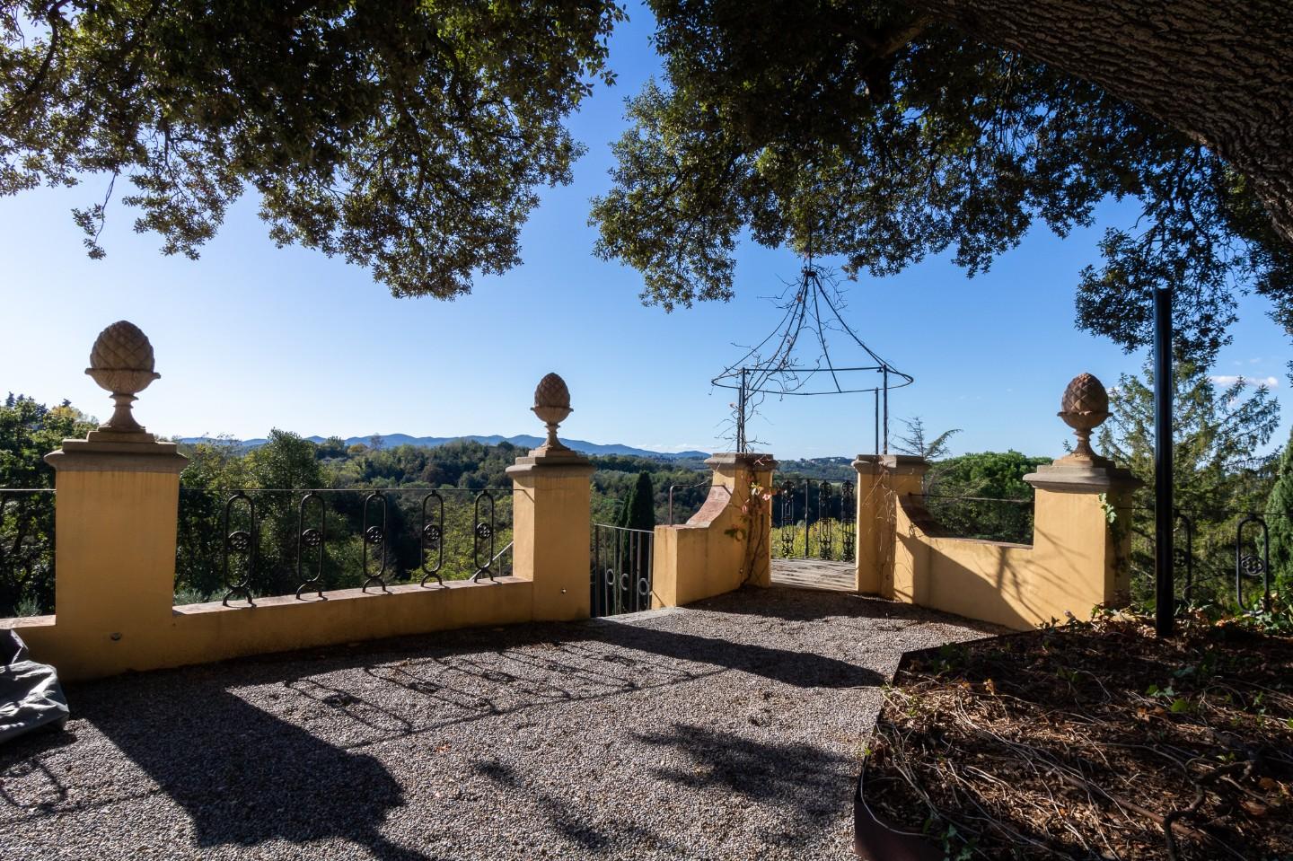 Villa - Casciana Terme Lari (33/65)