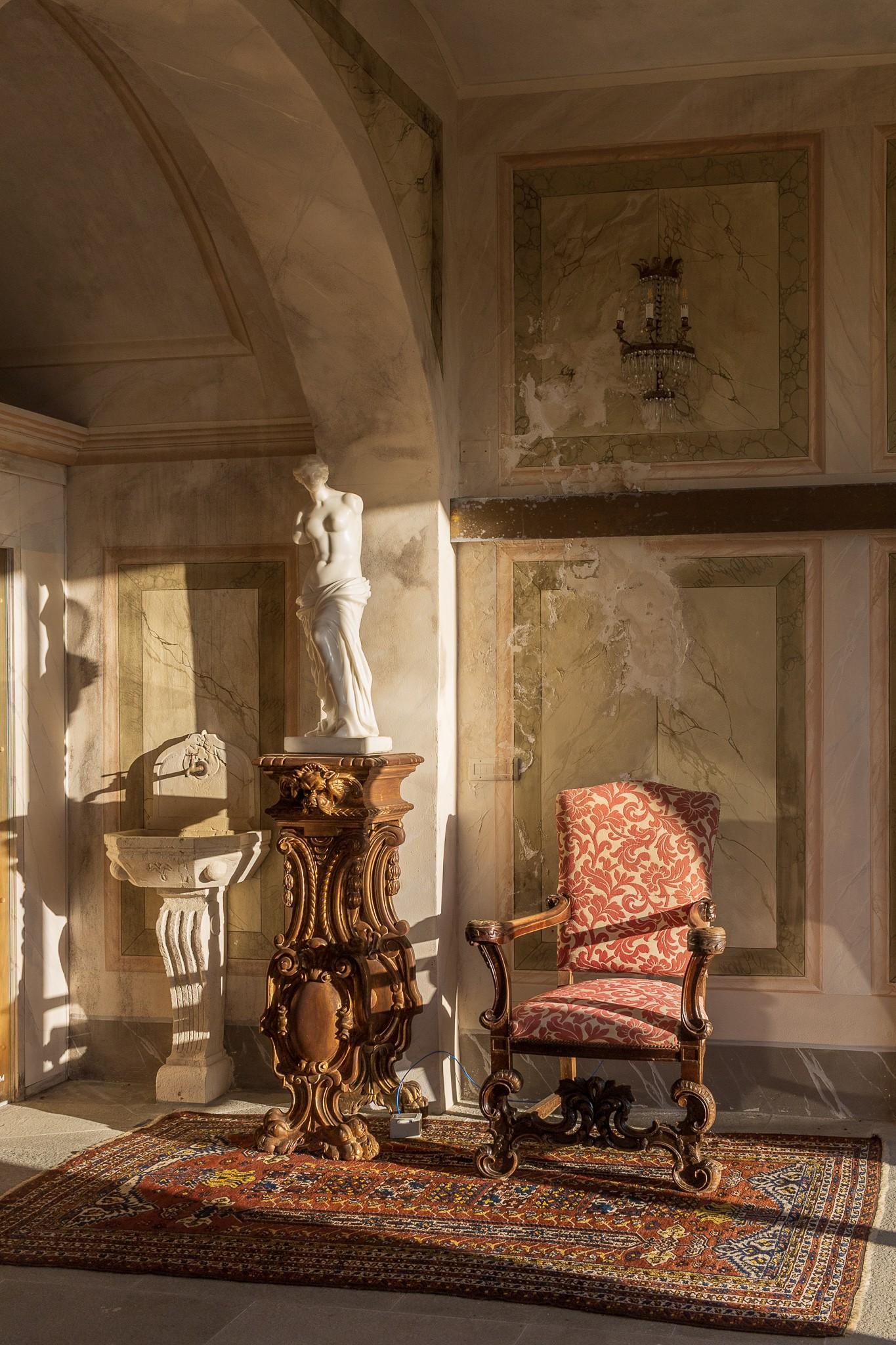 Villa - Casciana Terme Lari (8/65)