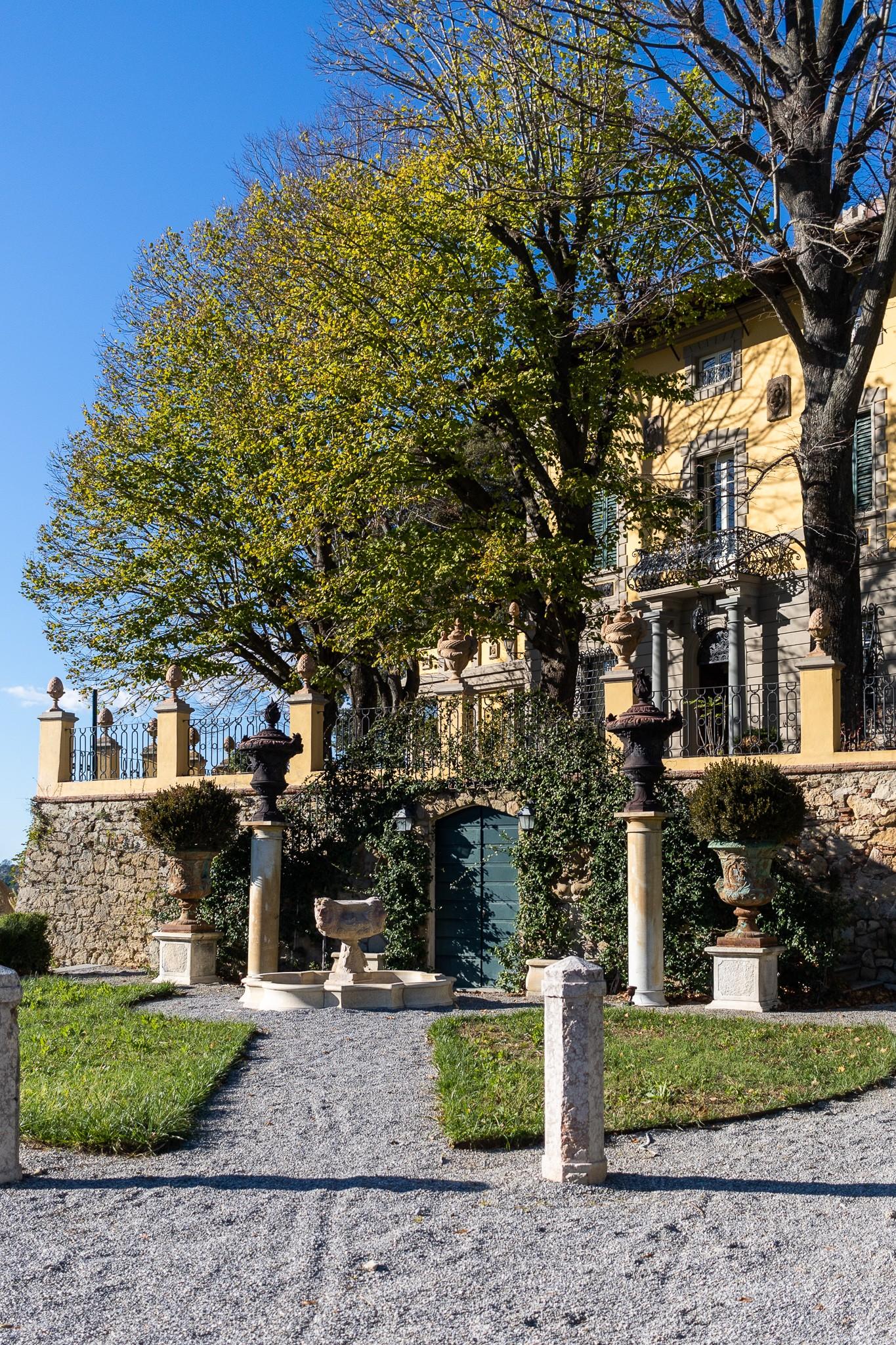 Villa - Casciana Terme Lari (22/65)