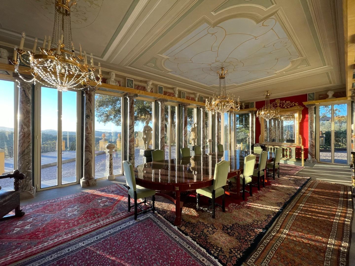 Villa - Casciana Terme Lari (2/65)