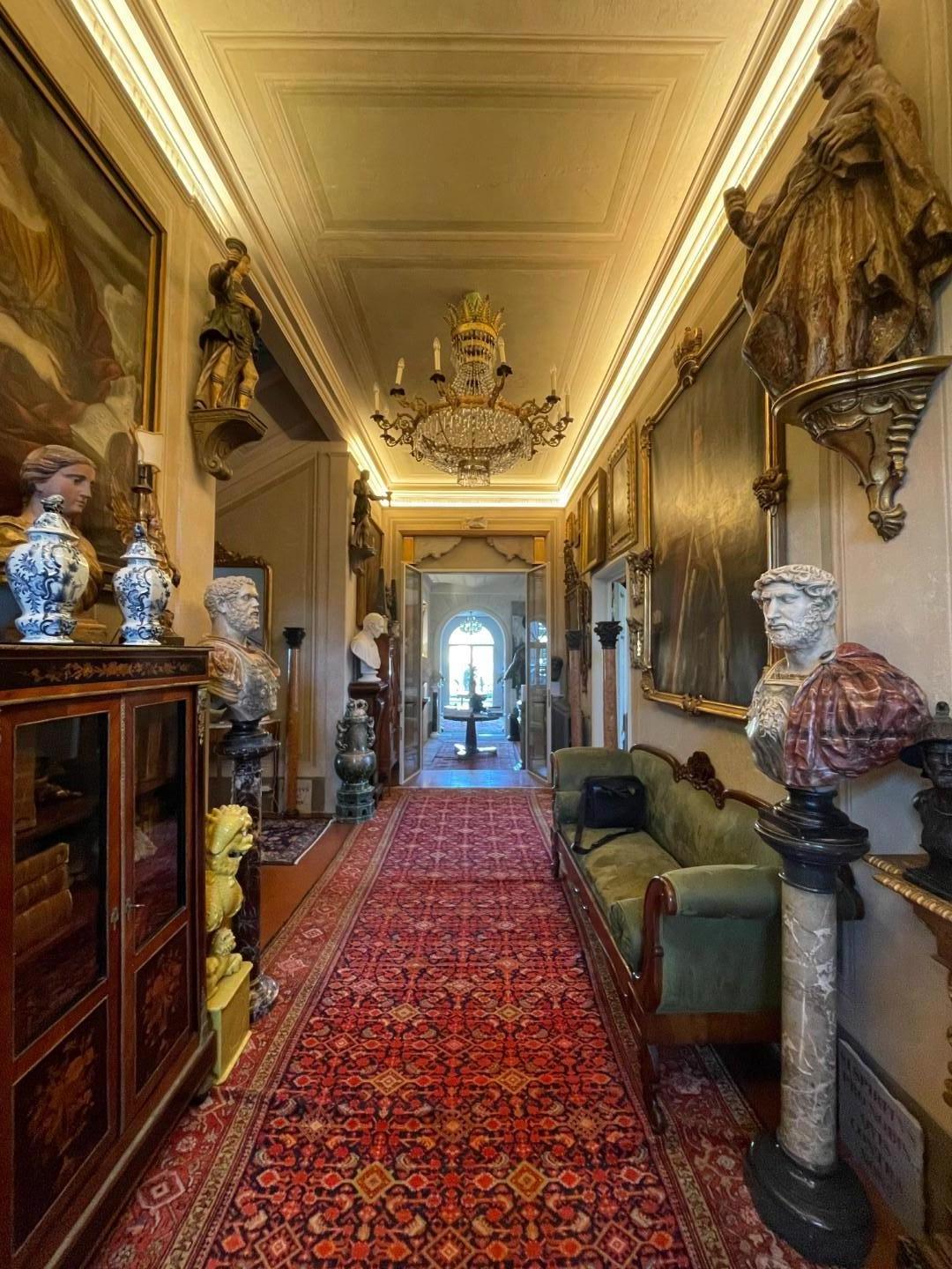 Villa - Casciana Terme Lari (58/65)