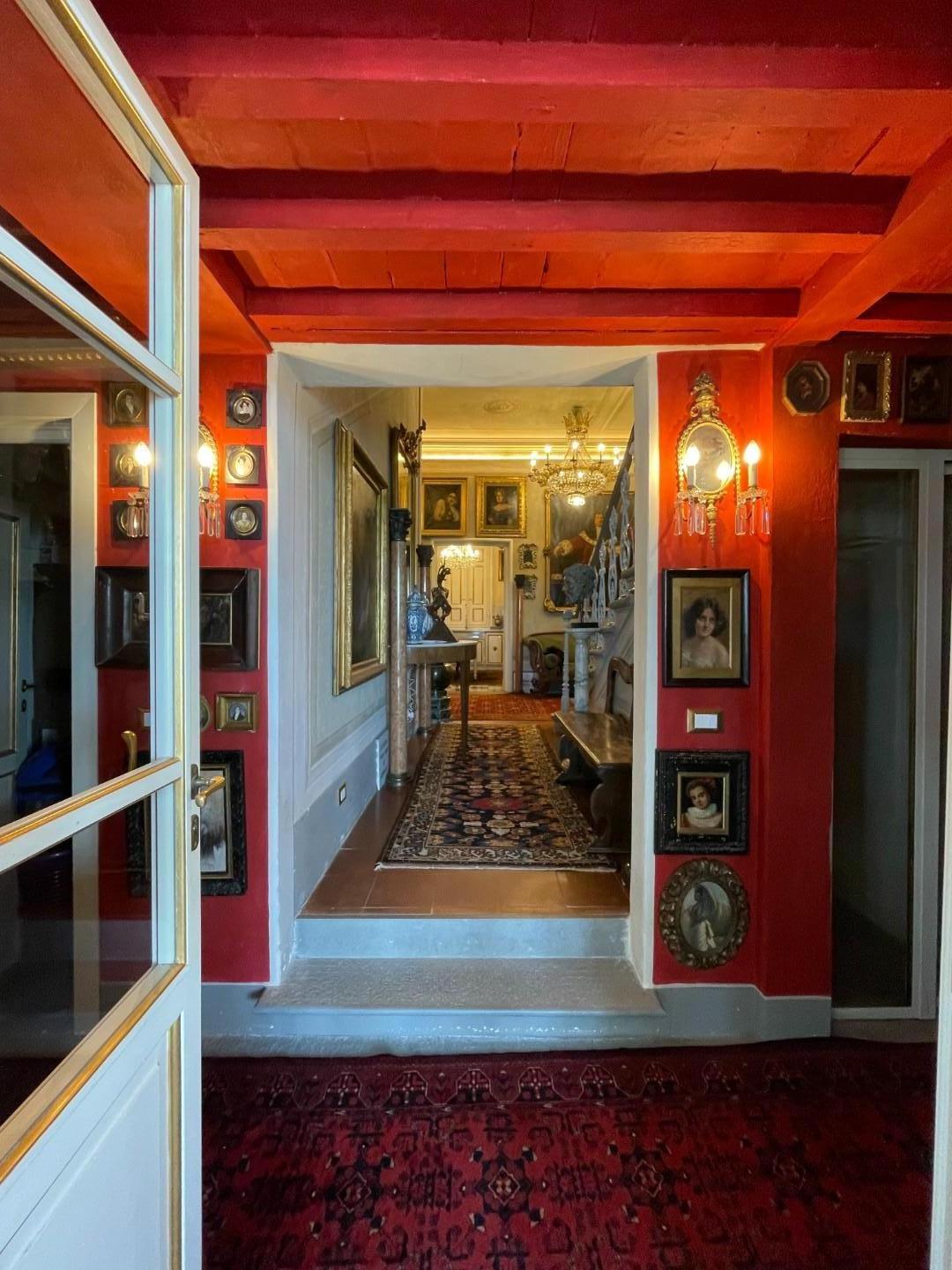 Villa - Casciana Terme Lari (56/65)