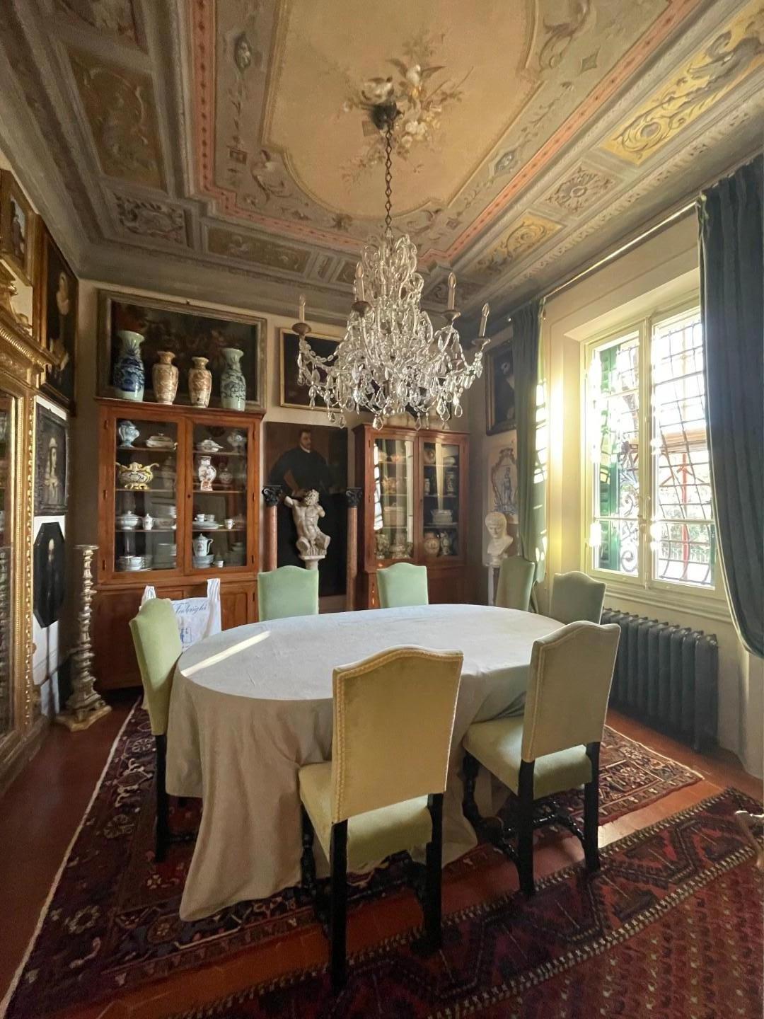 Villa - Casciana Terme Lari (51/65)