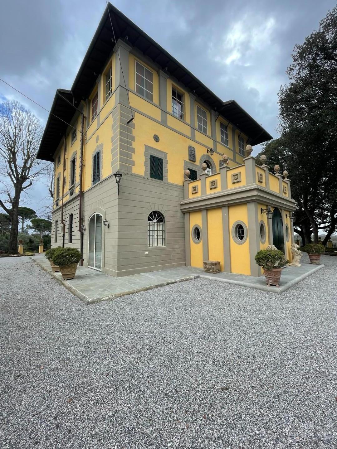 Villa - Casciana Terme Lari (59/65)