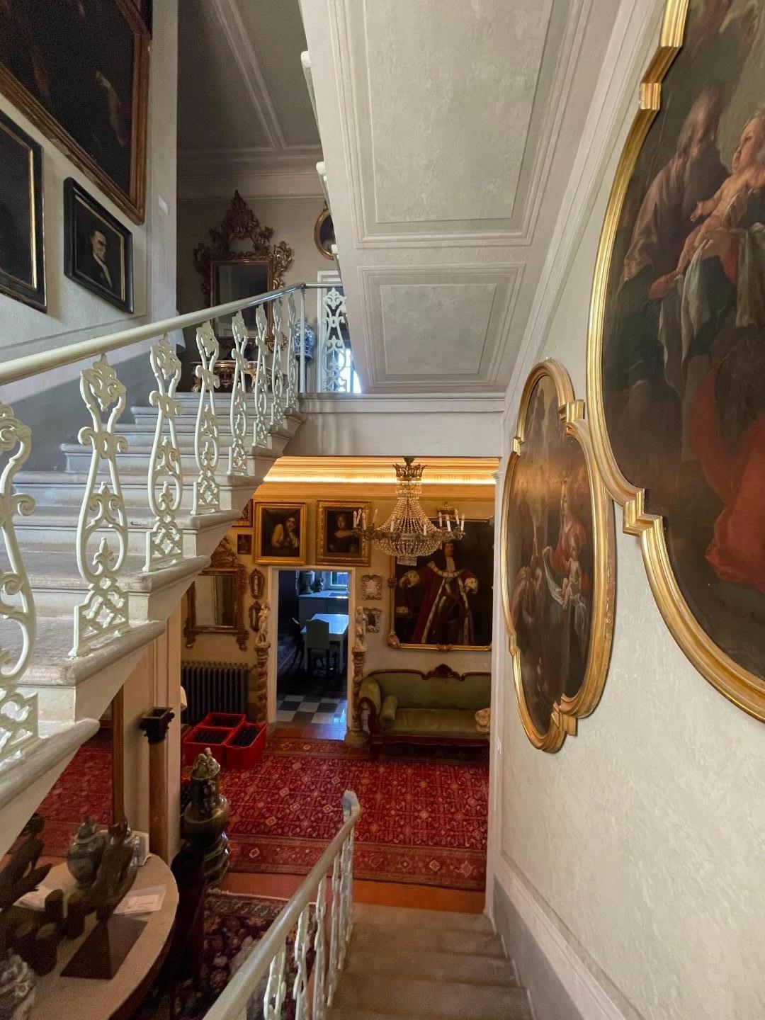 Villa - Casciana Terme Lari (53/65)