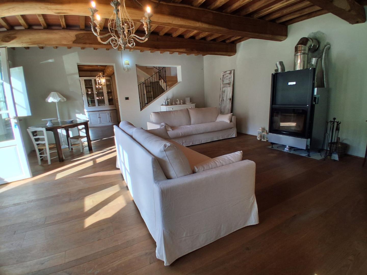 Rustico - Sant'andrea Di Compito, Capannori (13/40)