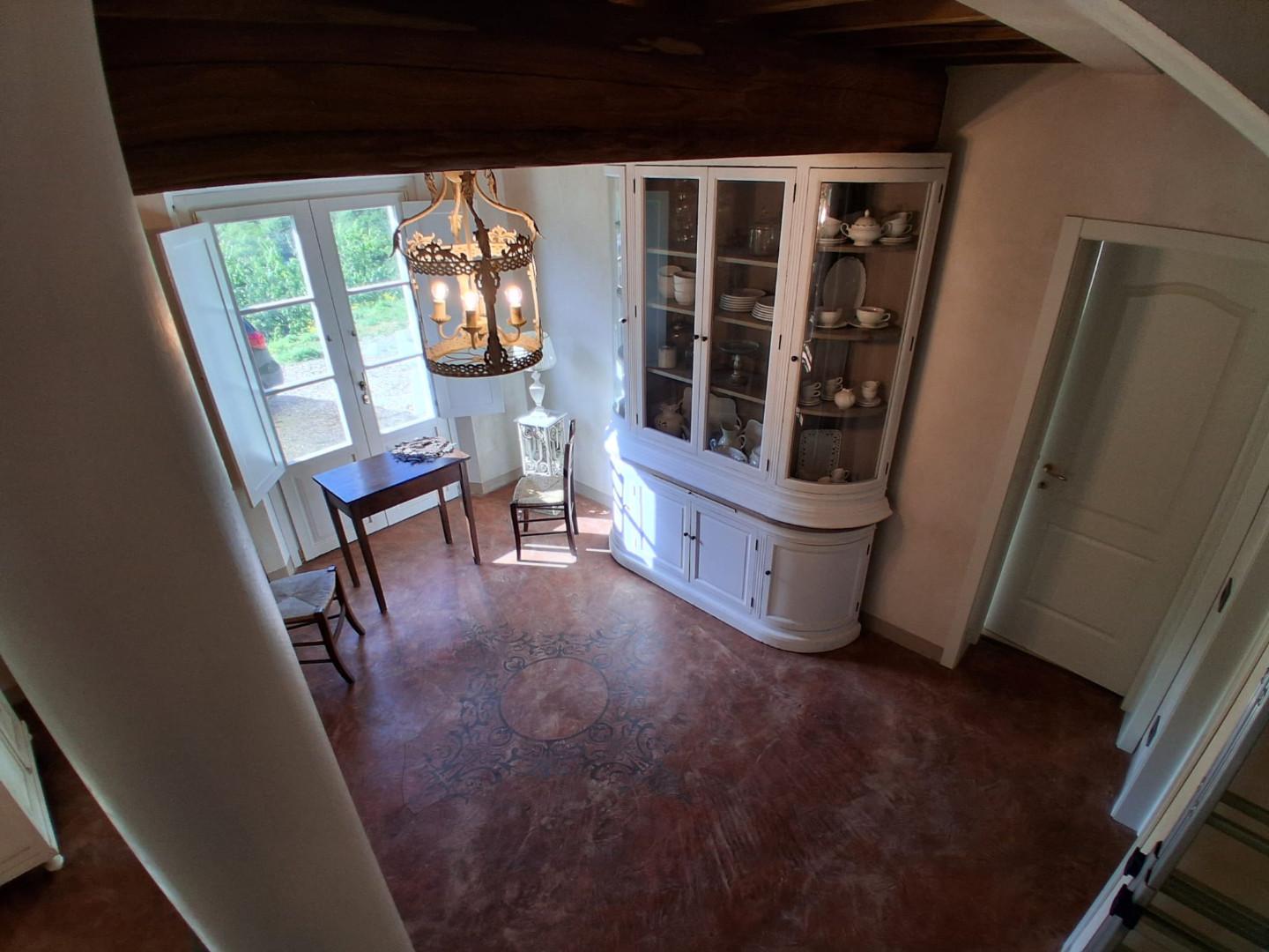 Rustico - Sant'andrea Di Compito, Capannori (7/40)