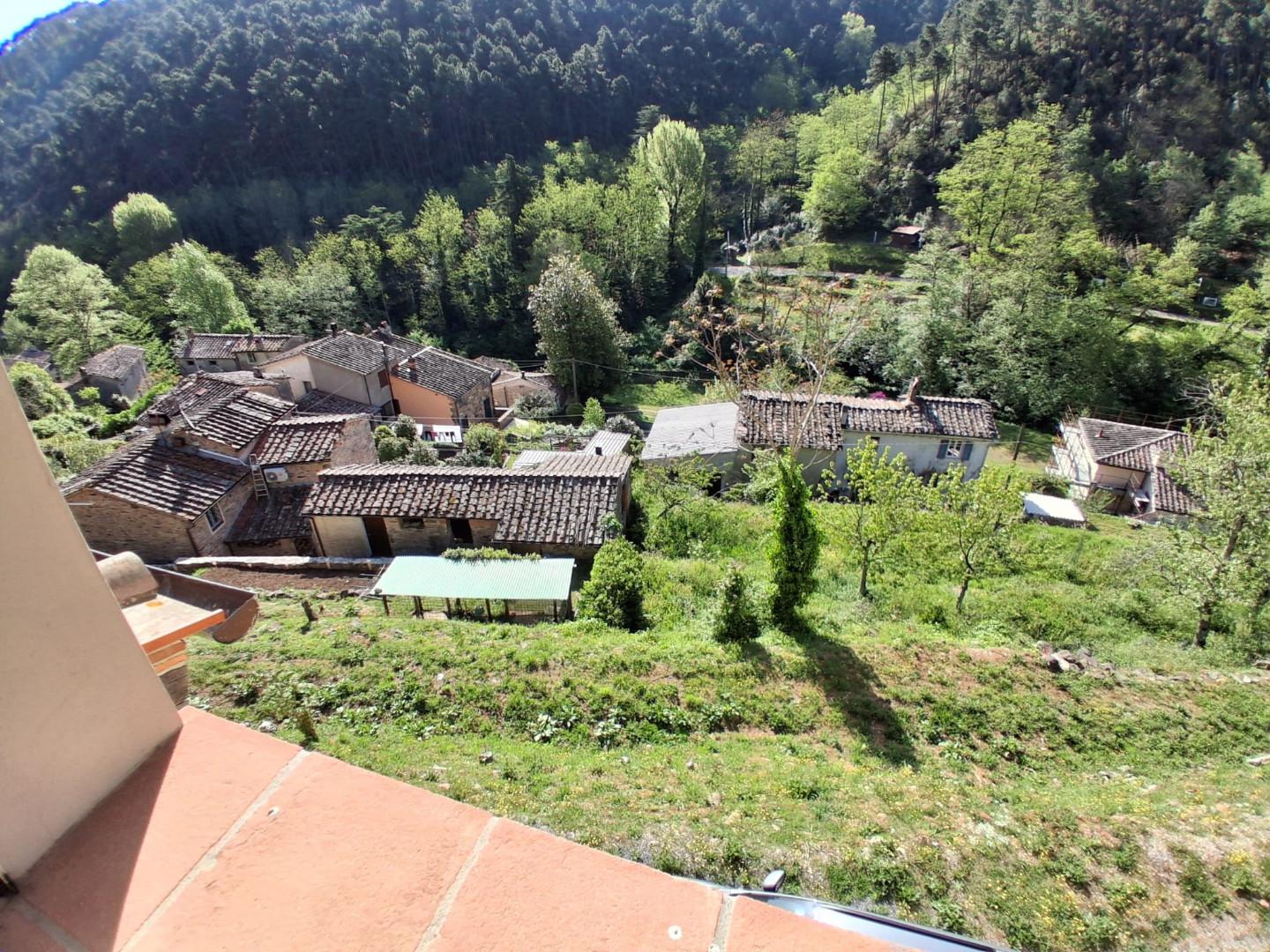 Rustico - Sant'andrea Di Compito, Capannori (3/40)