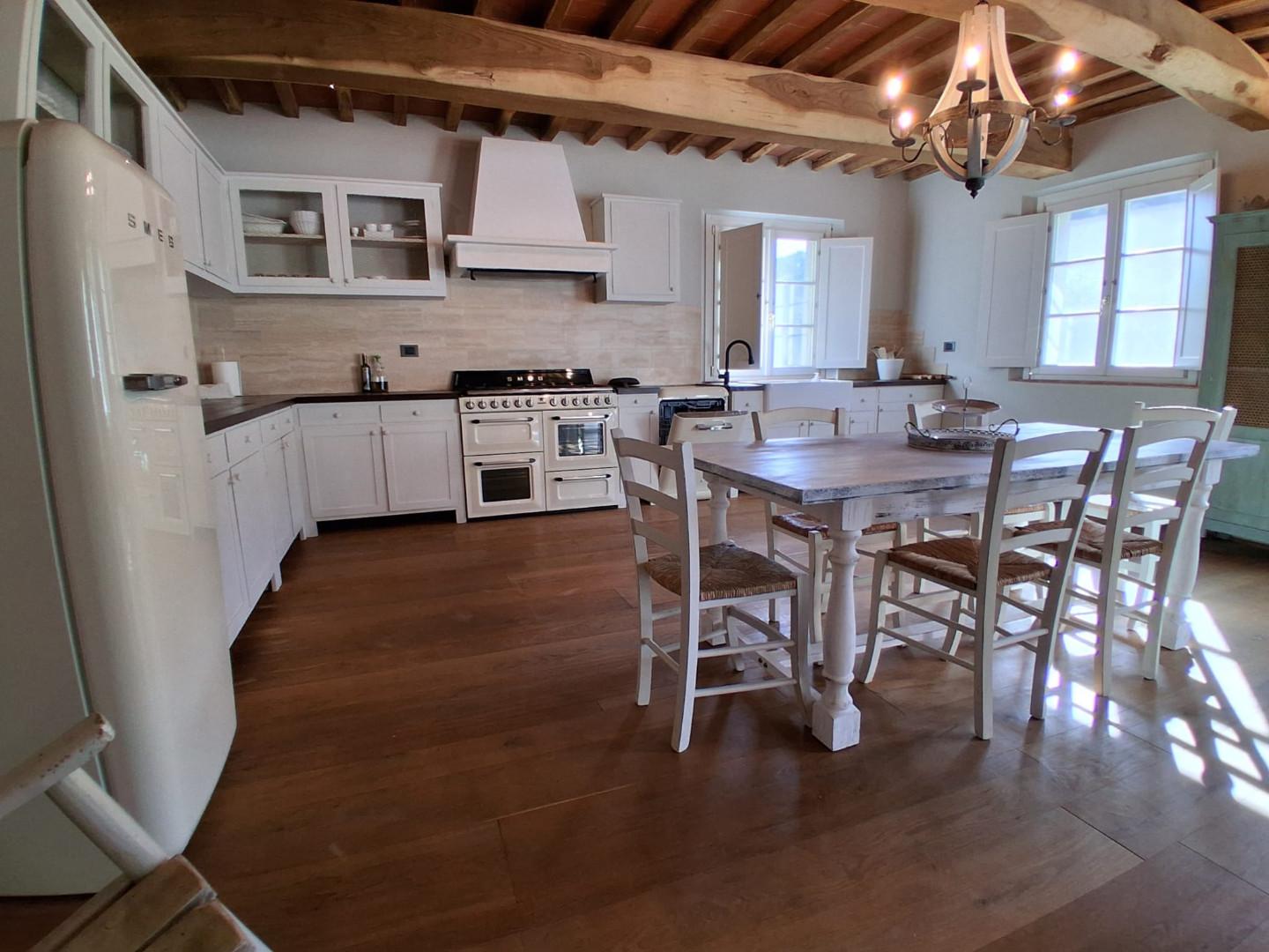 Rustico - Sant'andrea Di Compito, Capannori (14/40)