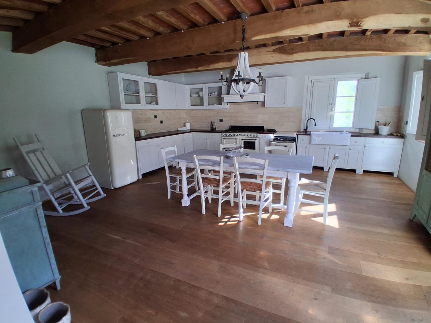 Rustico - Sant'andrea Di Compito, Capannori (17/40)