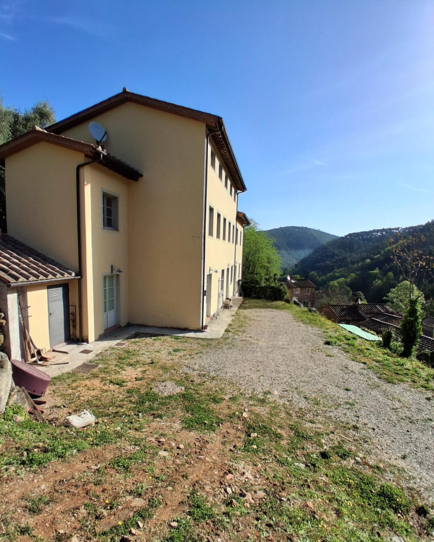 Rustico - Sant'andrea Di Compito, Capannori (2/40)