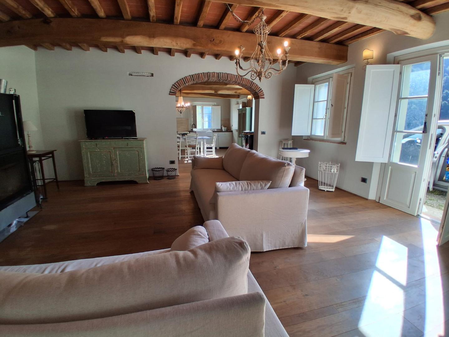 Rustico - Sant'andrea Di Compito, Capannori (12/40)