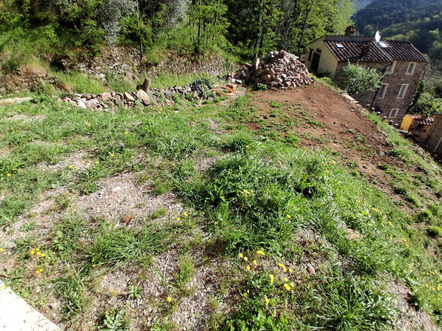 Rustico - Sant'andrea Di Compito, Capannori (38/40)