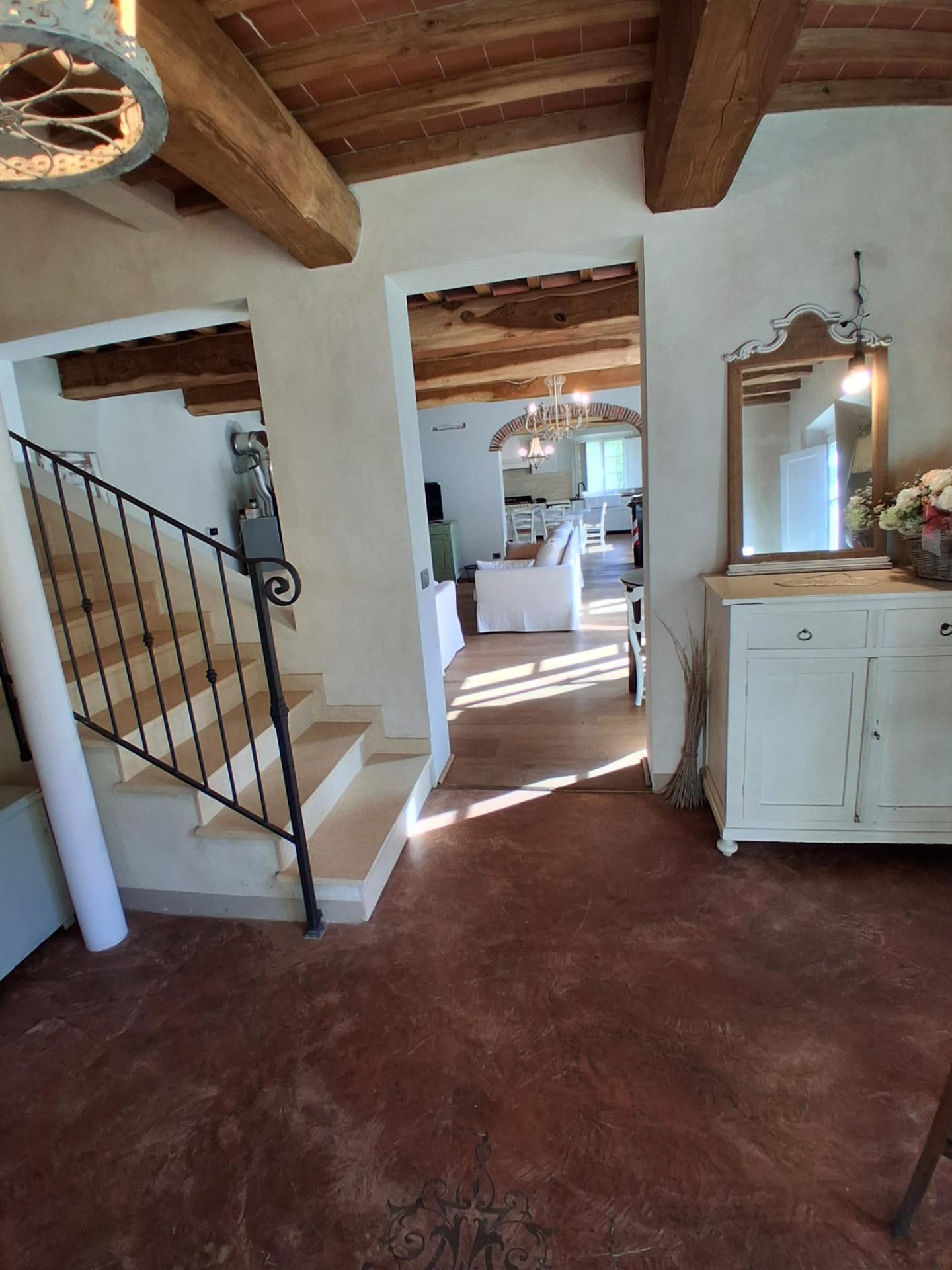 Rustico - Sant'andrea Di Compito, Capannori (9/40)