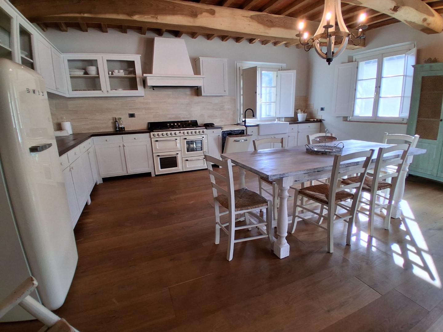 Rustico - Sant'andrea Di Compito, Capannori (16/40)