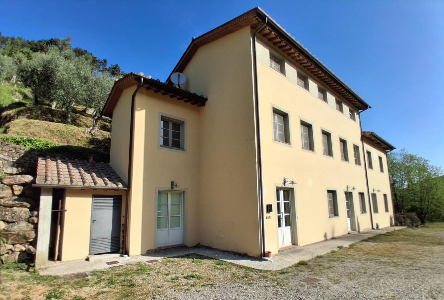 Rustico in vendita a Capannori