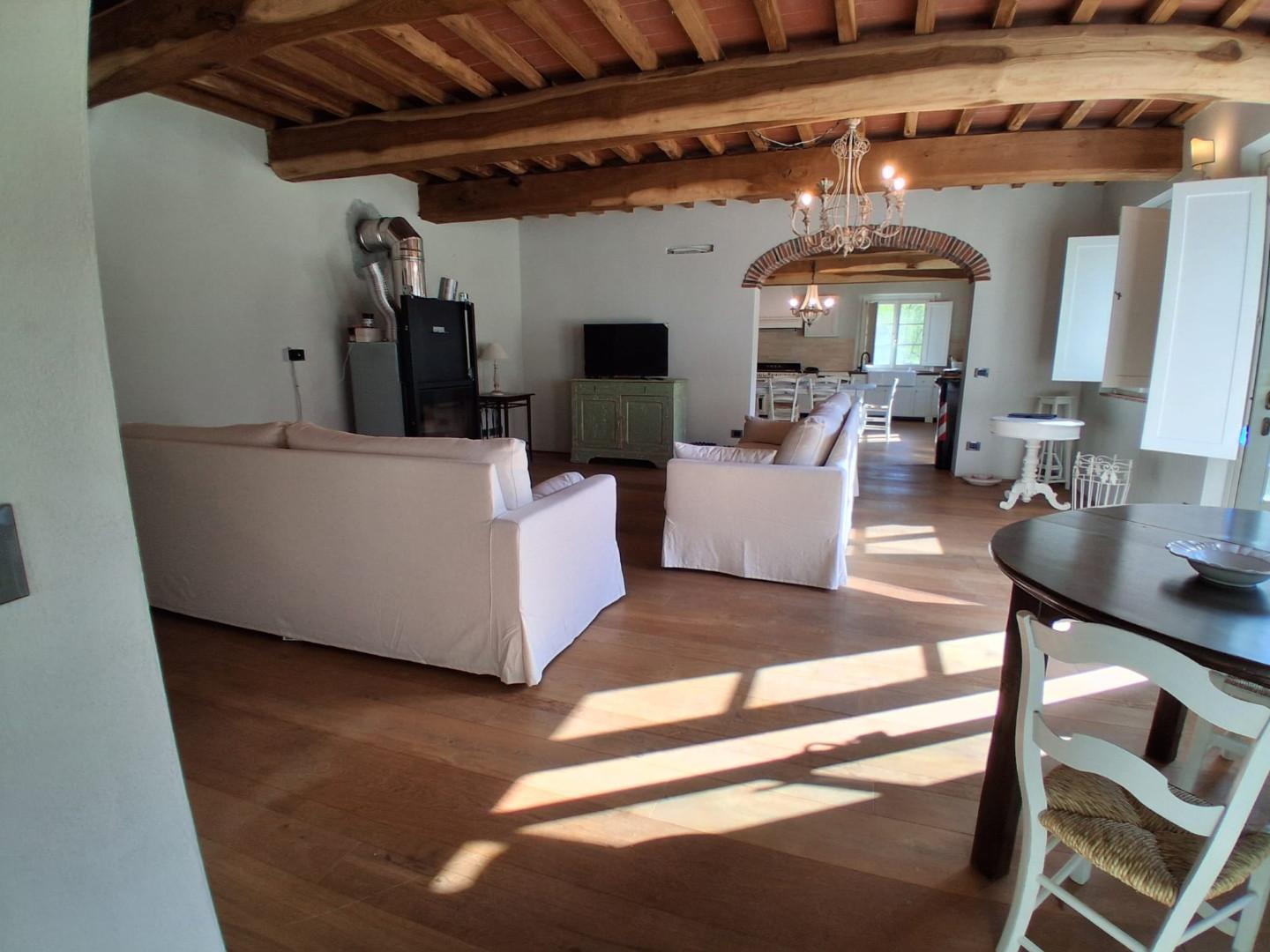 Rustico - Sant'andrea Di Compito, Capannori (11/40)