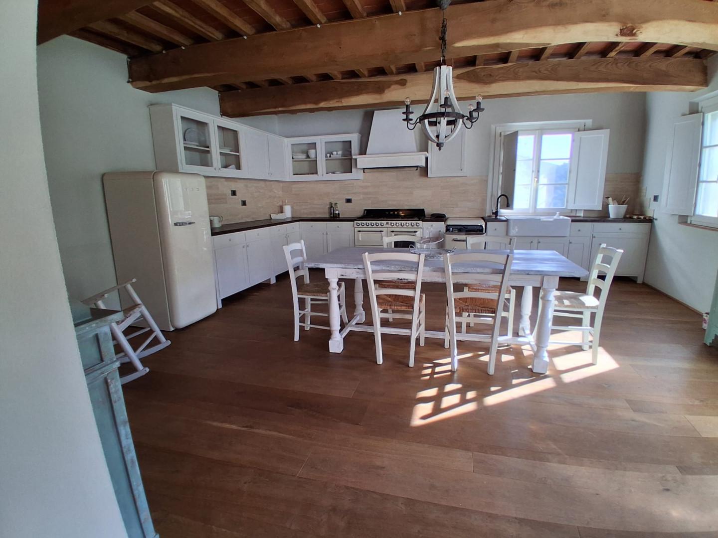 Rustico - Sant'andrea Di Compito, Capannori (15/40)