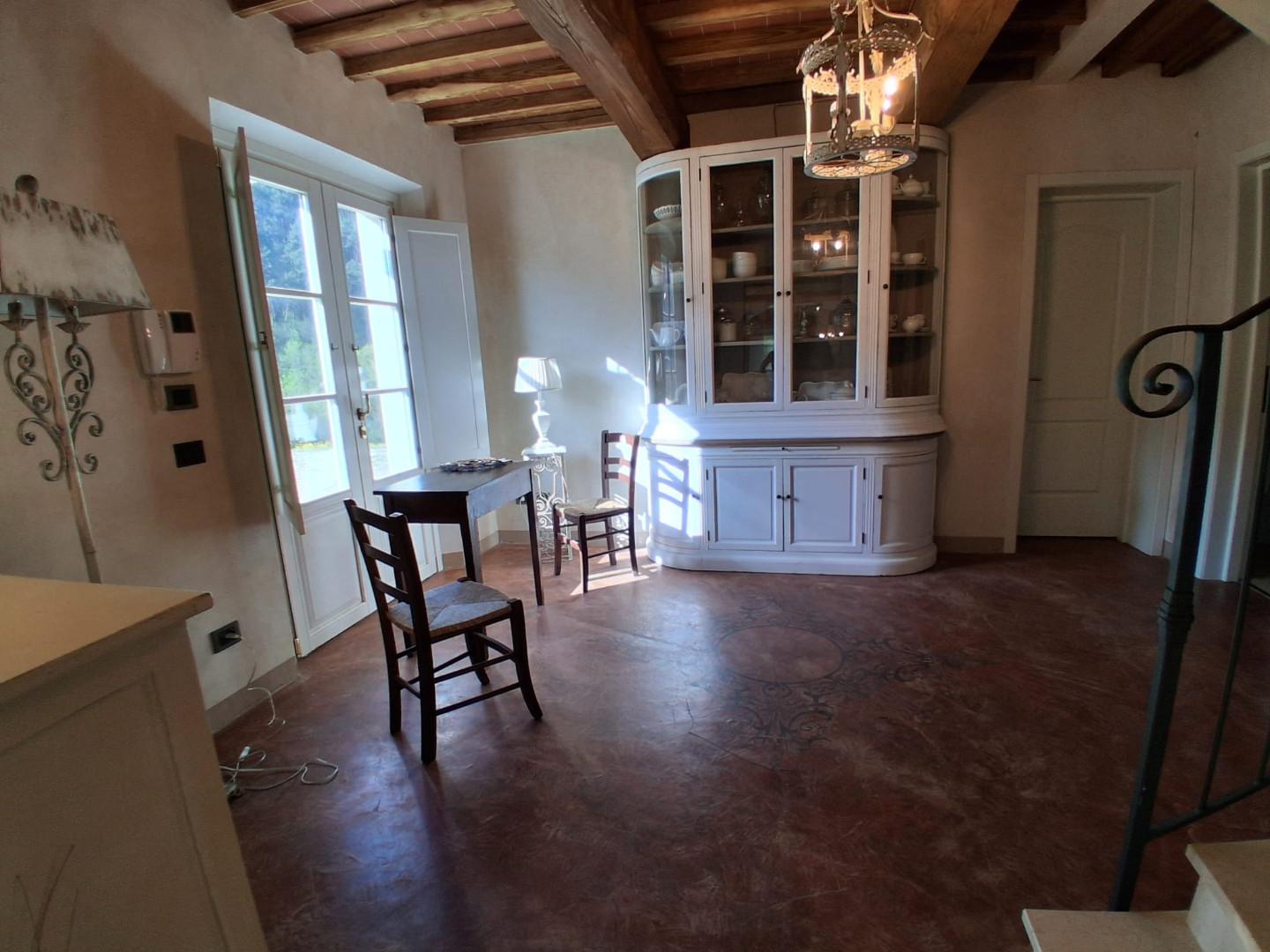 Rustico - Sant'andrea Di Compito, Capannori (8/40)