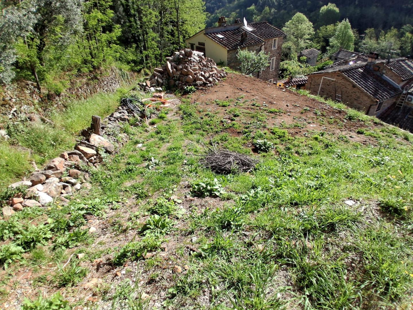 Rustico - Sant'andrea Di Compito, Capannori (6/40)