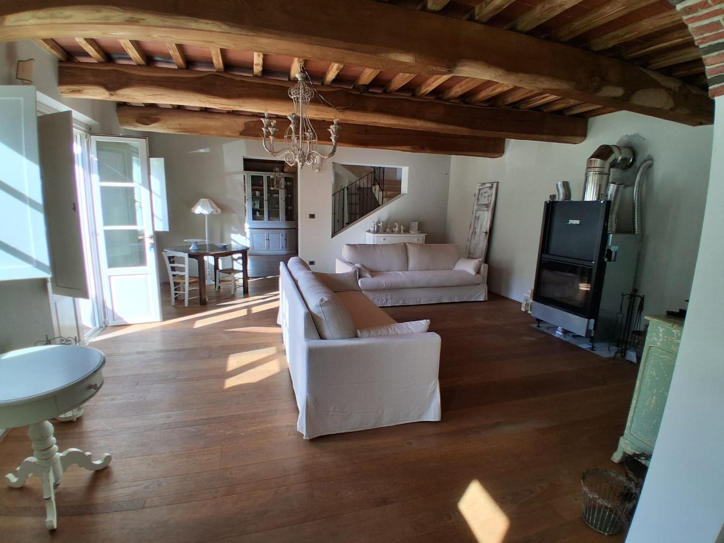 Rustico - Sant'andrea Di Compito, Capannori (10/40)