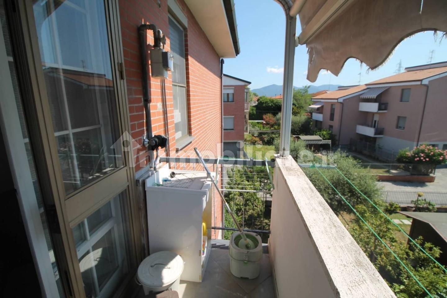 Appartamento in vendita a Porta A Mare, Pisa (PI)