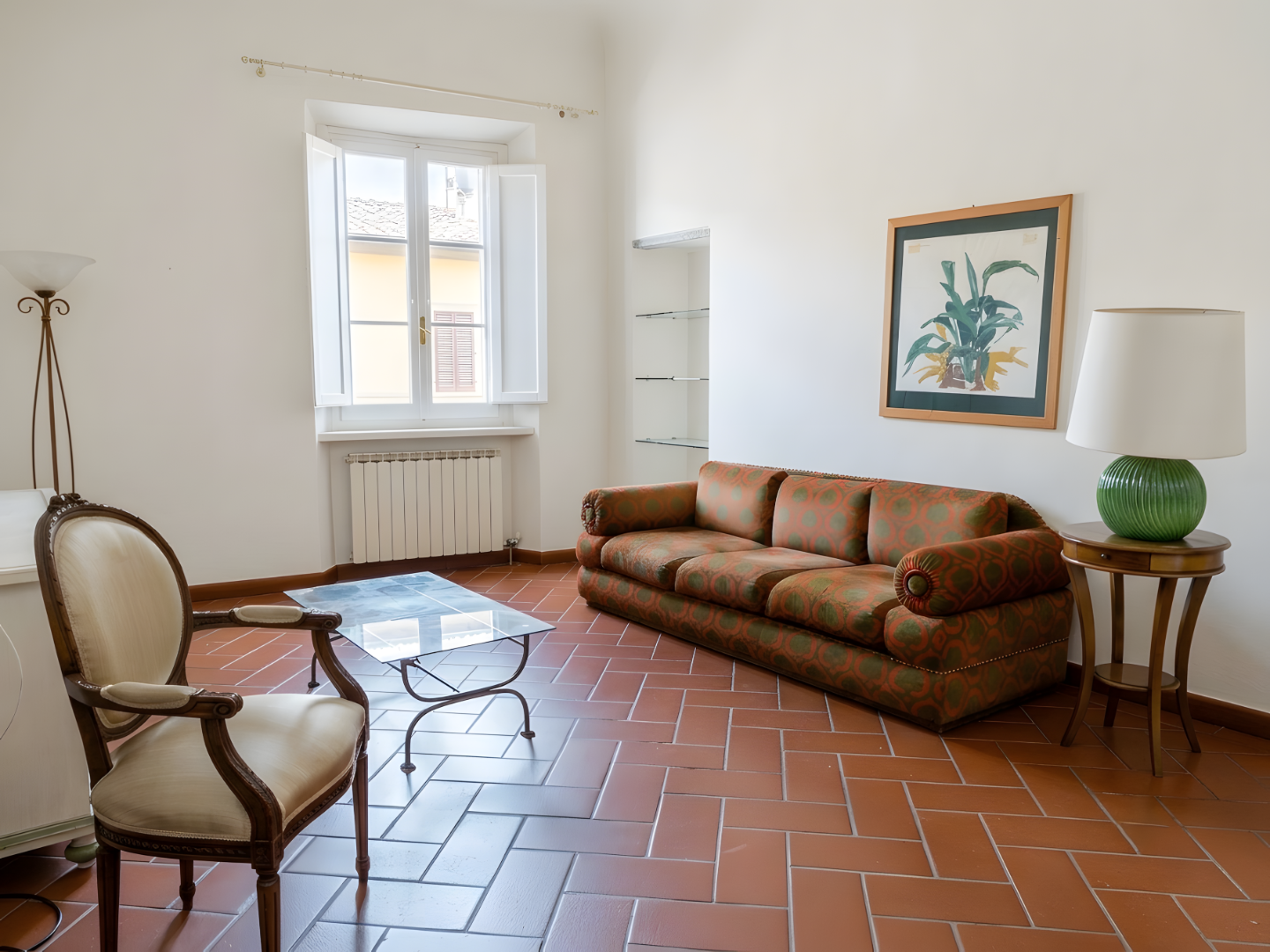 Appartamento in vendita a San Miniato