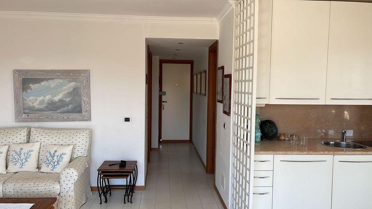 Appartamento - Cugnana Verde, Olbia (9/17)