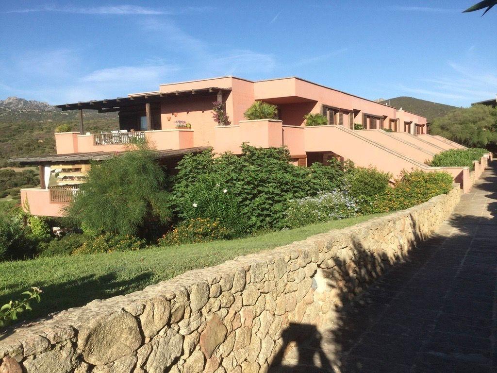 Appartamento - Cugnana Verde, Olbia (17/17)