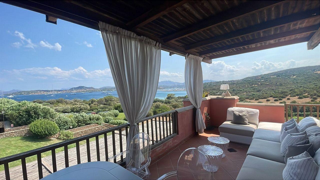 Appartamento - Cugnana Verde, Olbia (13/17)