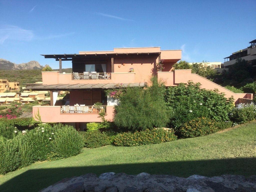 Appartamento - Cugnana Verde, Olbia (16/17)