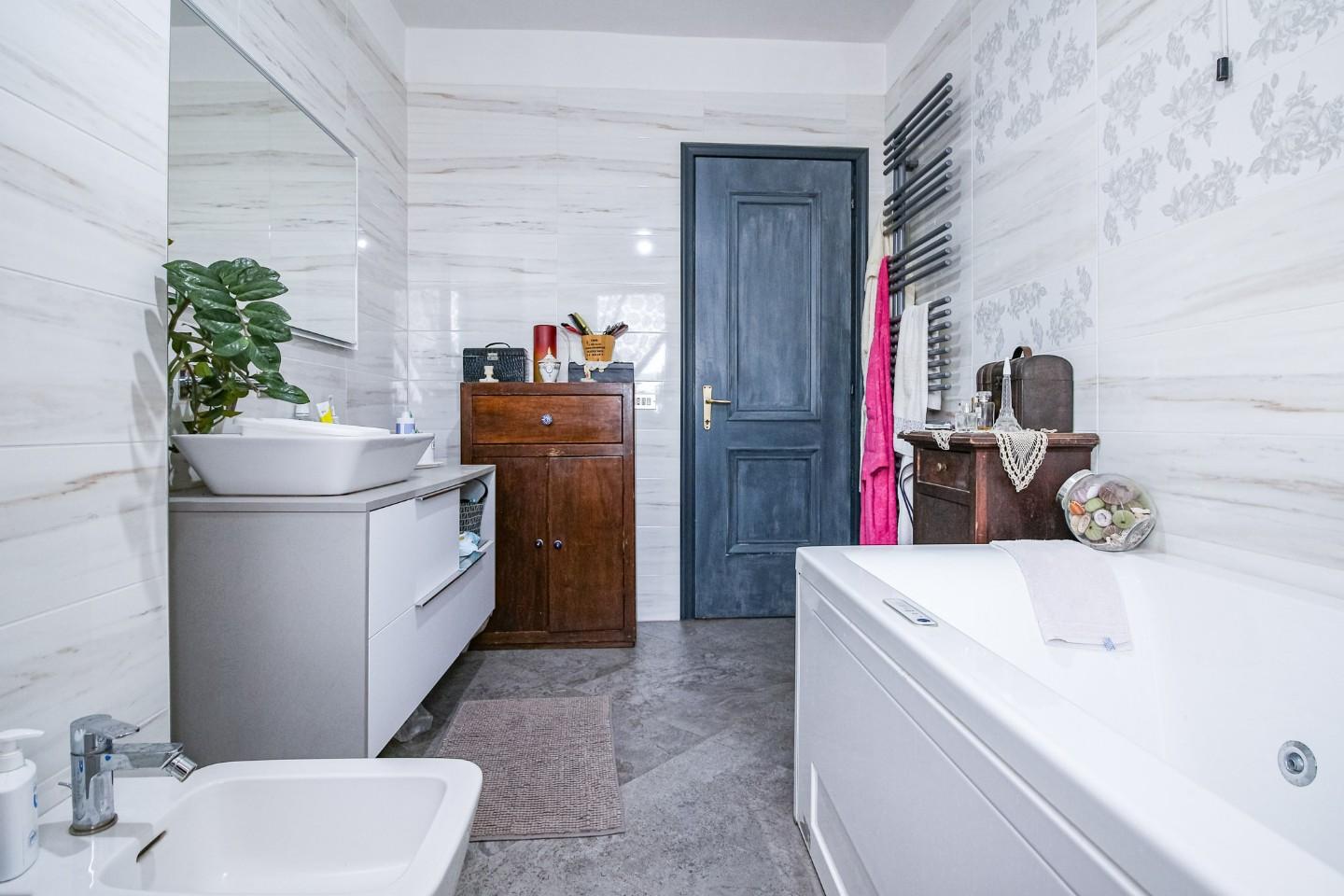 Appartamento - Zona le Piagge, Pisa (26/41)