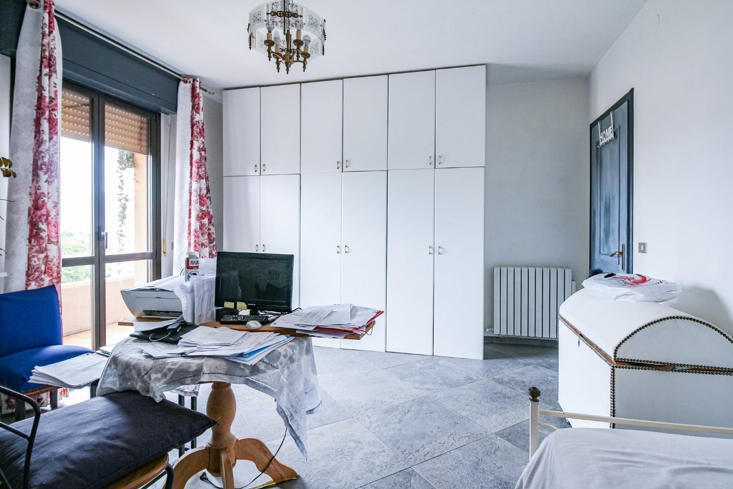 Appartamento - Zona le Piagge, Pisa (21/41)