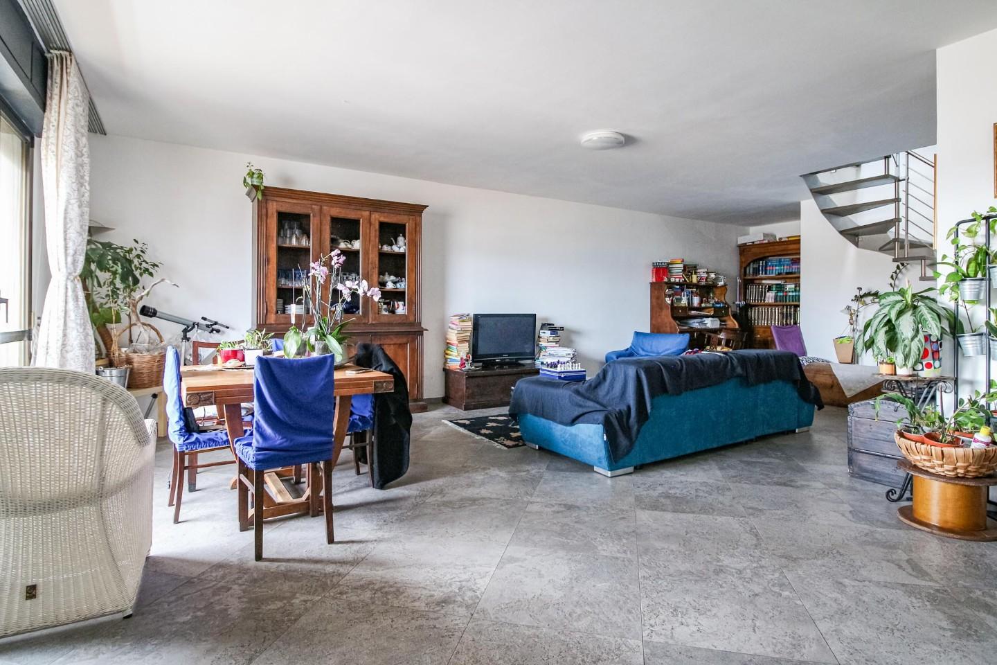 Appartamento - Zona le Piagge, Pisa (3/41)