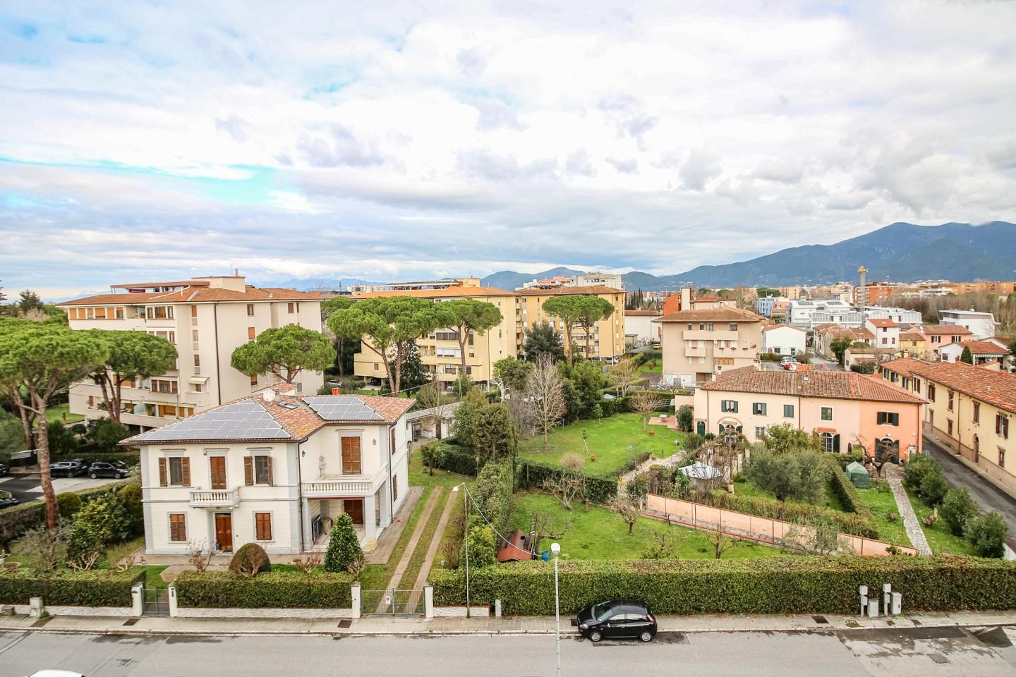 Appartamento - Zona le Piagge, Pisa (24/41)