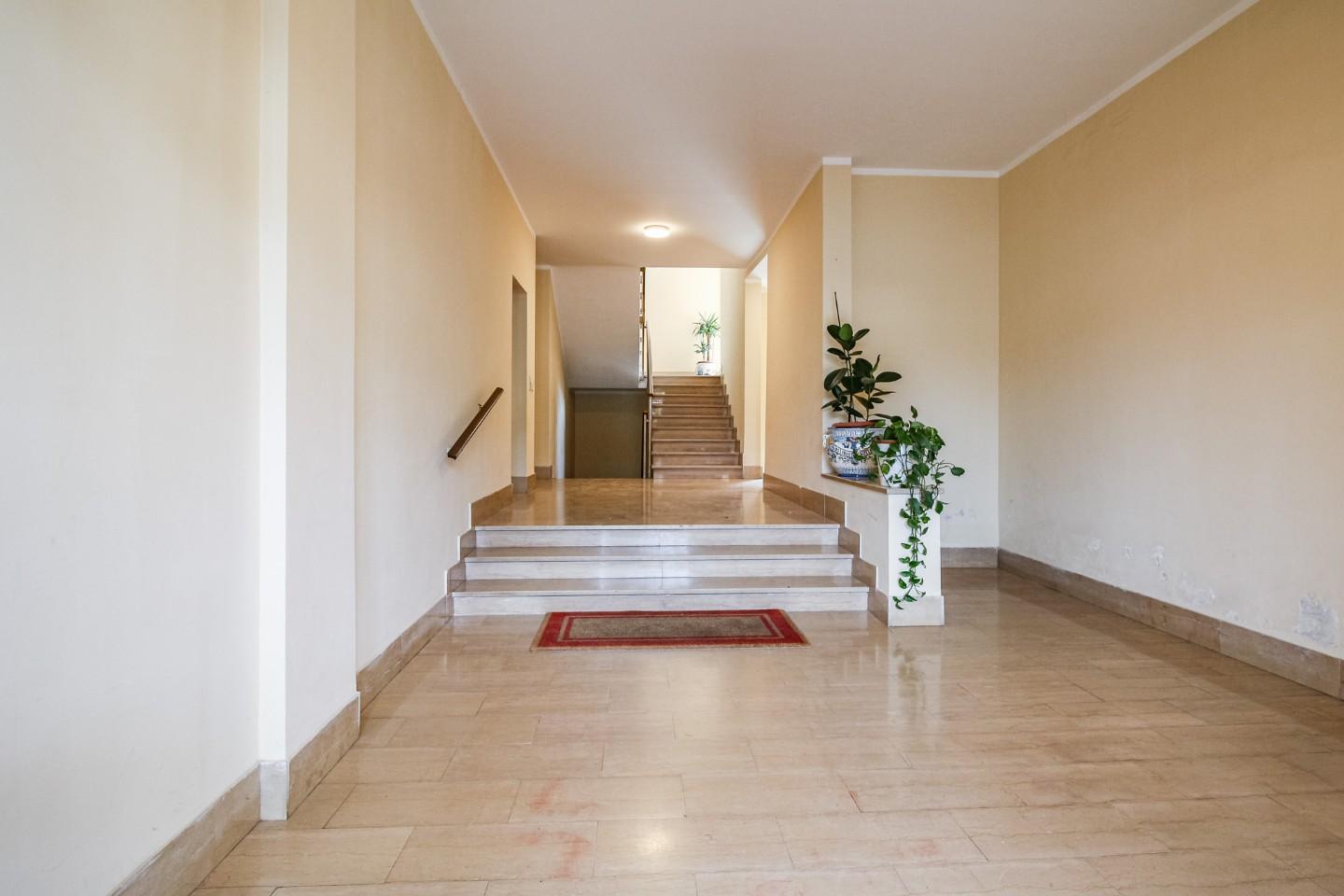 Appartamento - Zona le Piagge, Pisa (38/41)