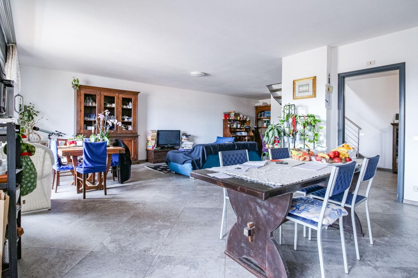 Appartamento in vendita a Pisa