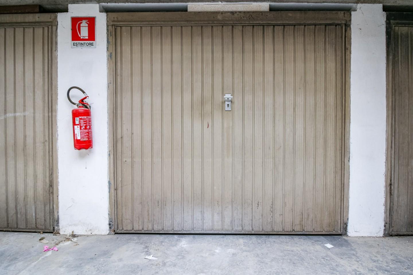 Appartamento - Zona le Piagge, Pisa (36/41)