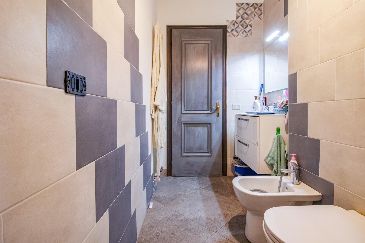 Appartamento - Zona le Piagge, Pisa (28/41)