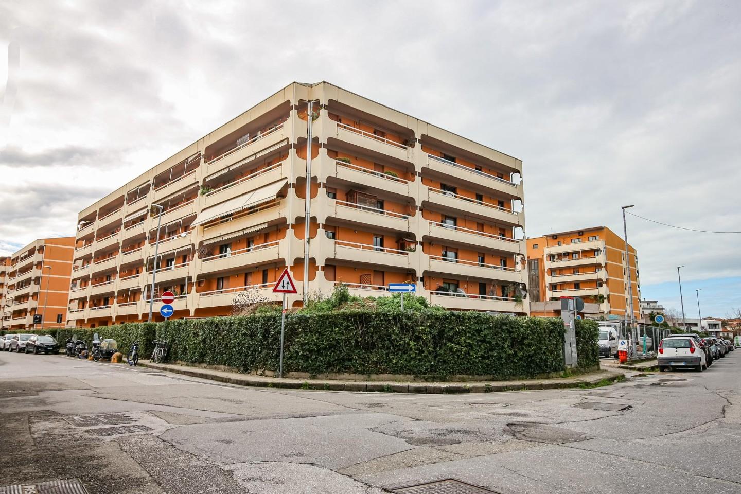 Appartamento - Zona le Piagge, Pisa (41/41)