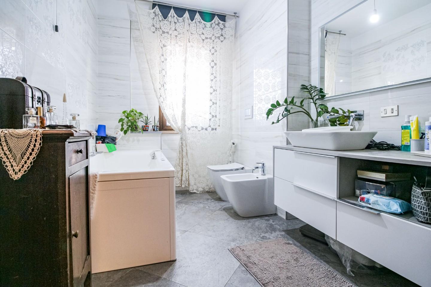 Appartamento - Zona le Piagge, Pisa (25/41)