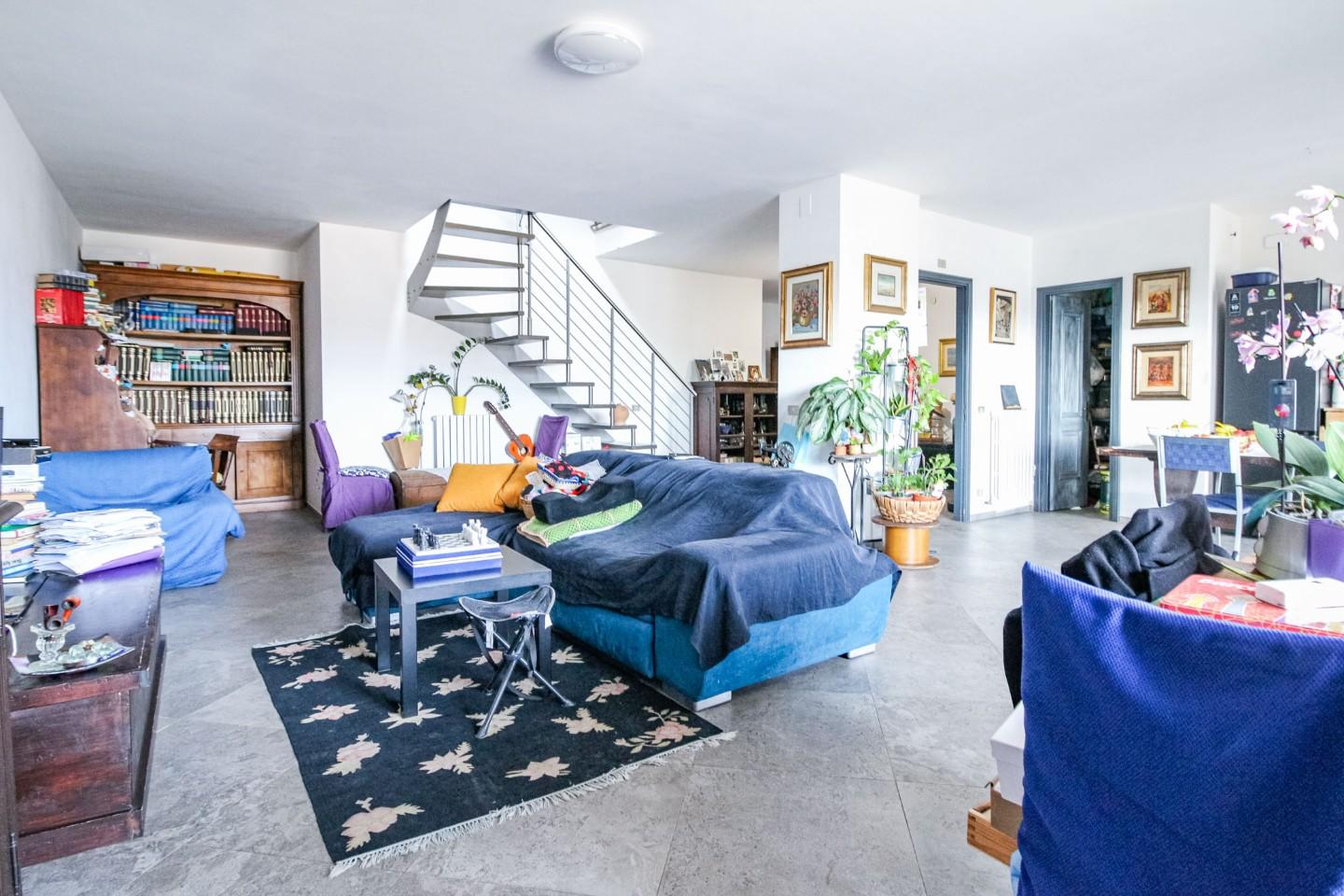 Appartamento - Zona le Piagge, Pisa (4/41)