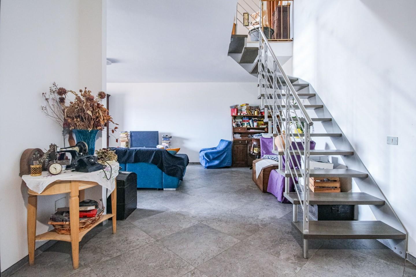 Appartamento - Zona le Piagge, Pisa (2/41)