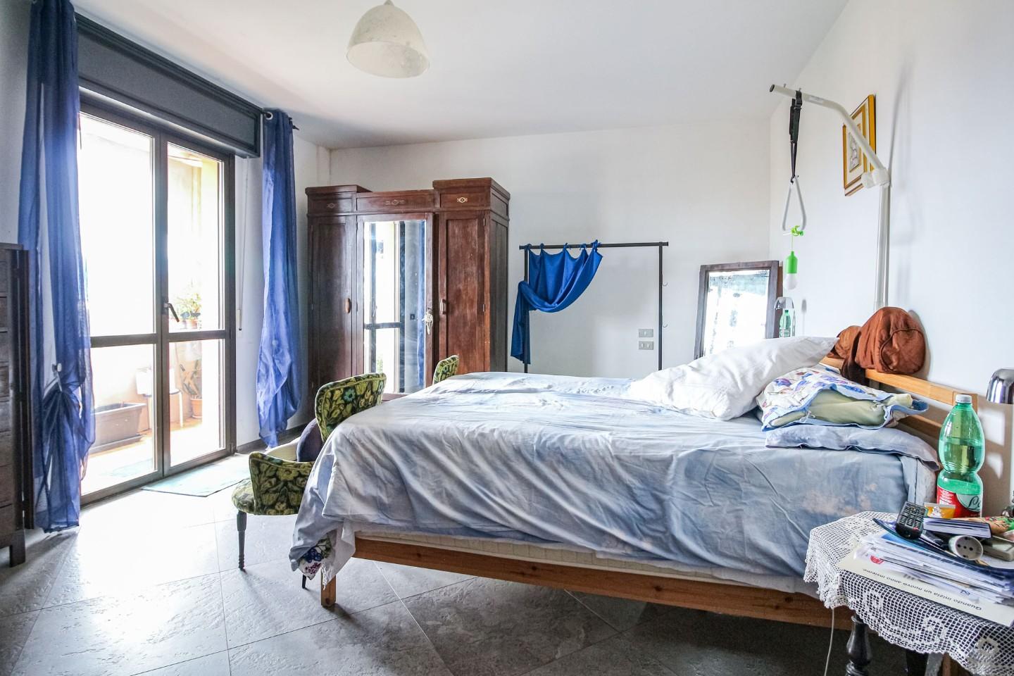 Appartamento - Zona le Piagge, Pisa (16/41)