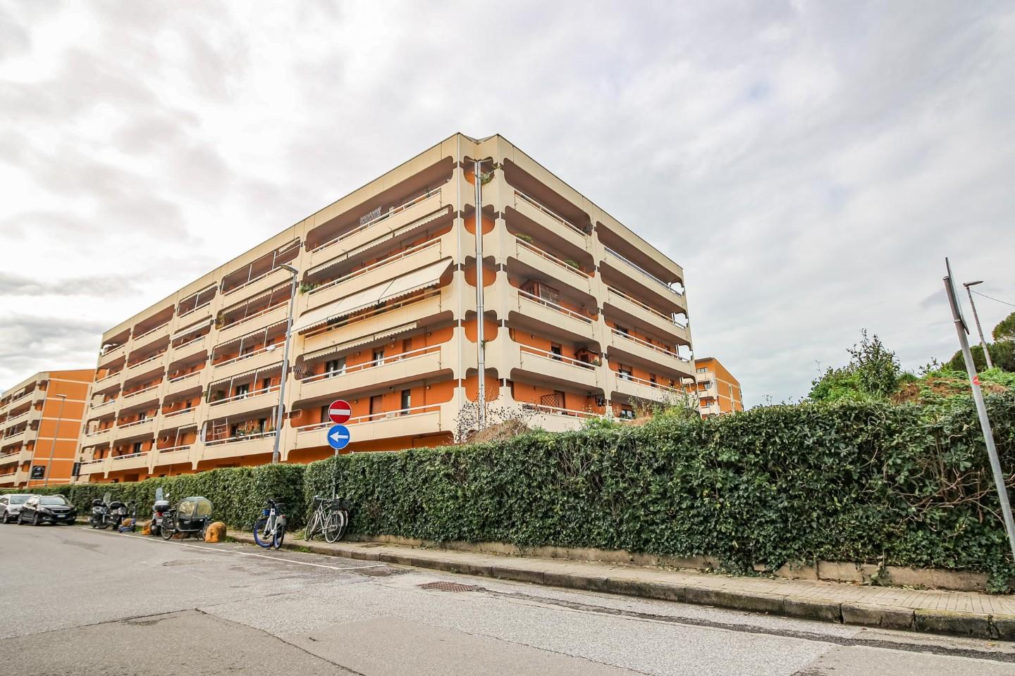 Appartamento - Zona le Piagge, Pisa (40/41)