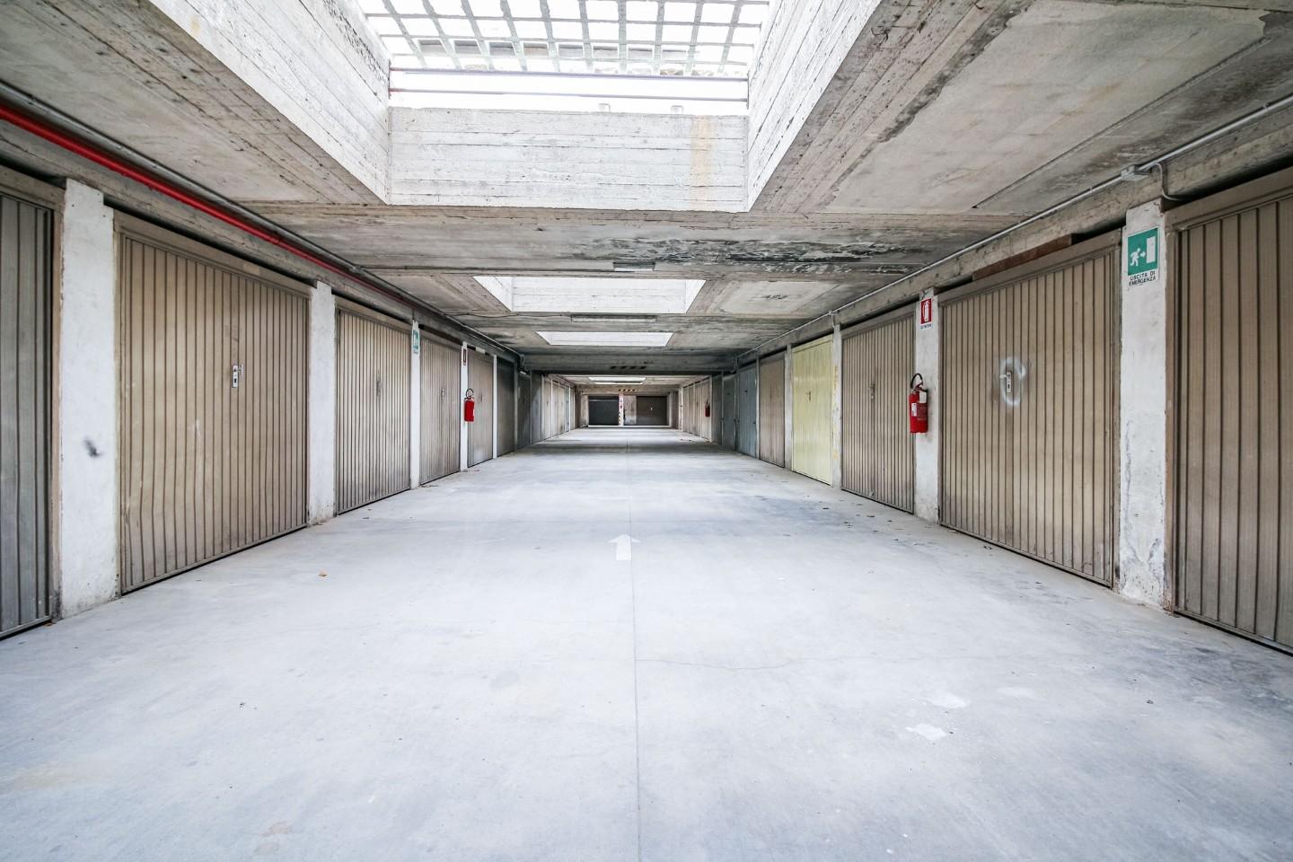 Appartamento - Zona le Piagge, Pisa (37/41)