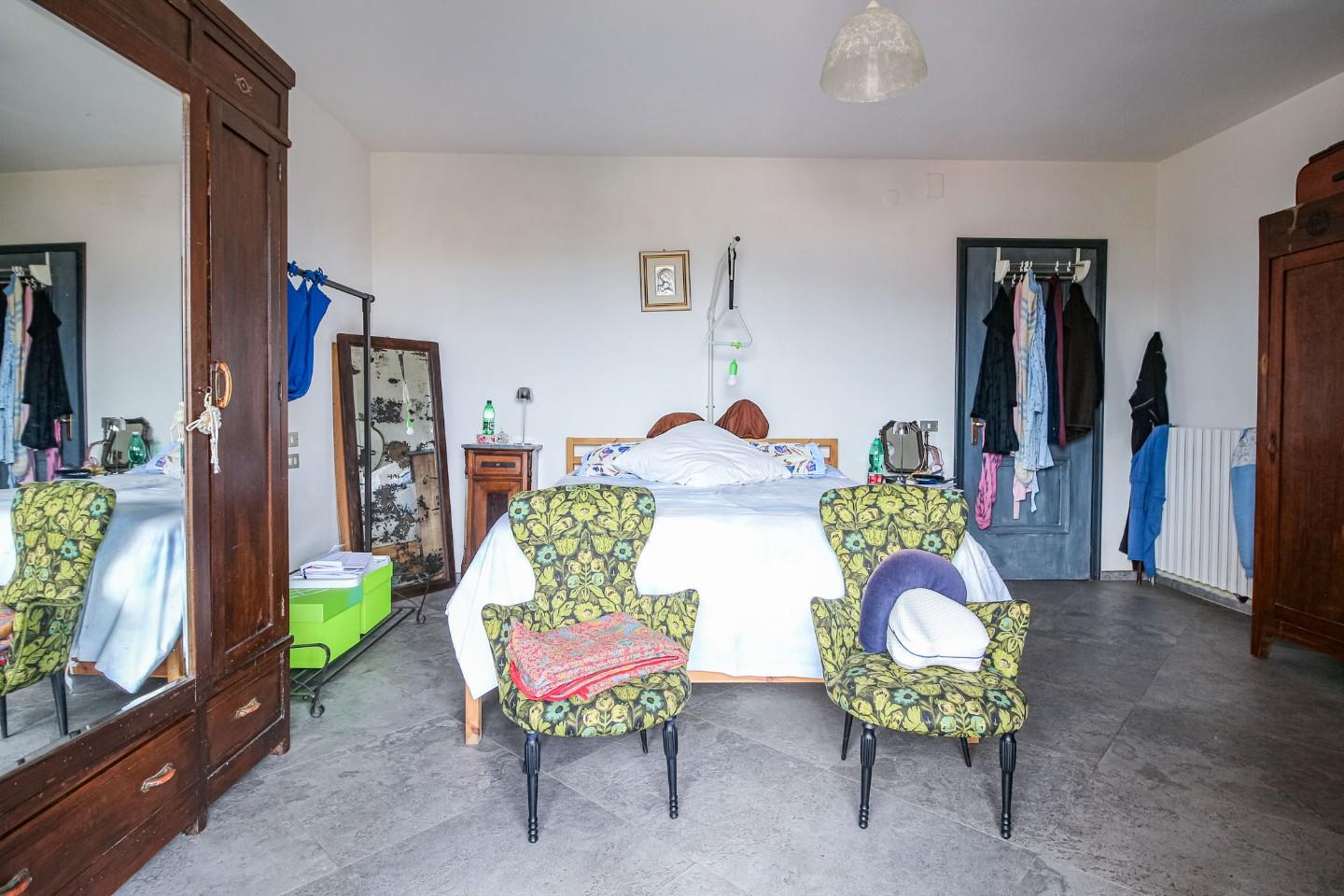 Appartamento - Zona le Piagge, Pisa (17/41)