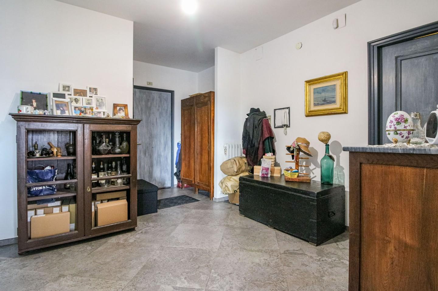 Appartamento - Zona le Piagge, Pisa (9/41)